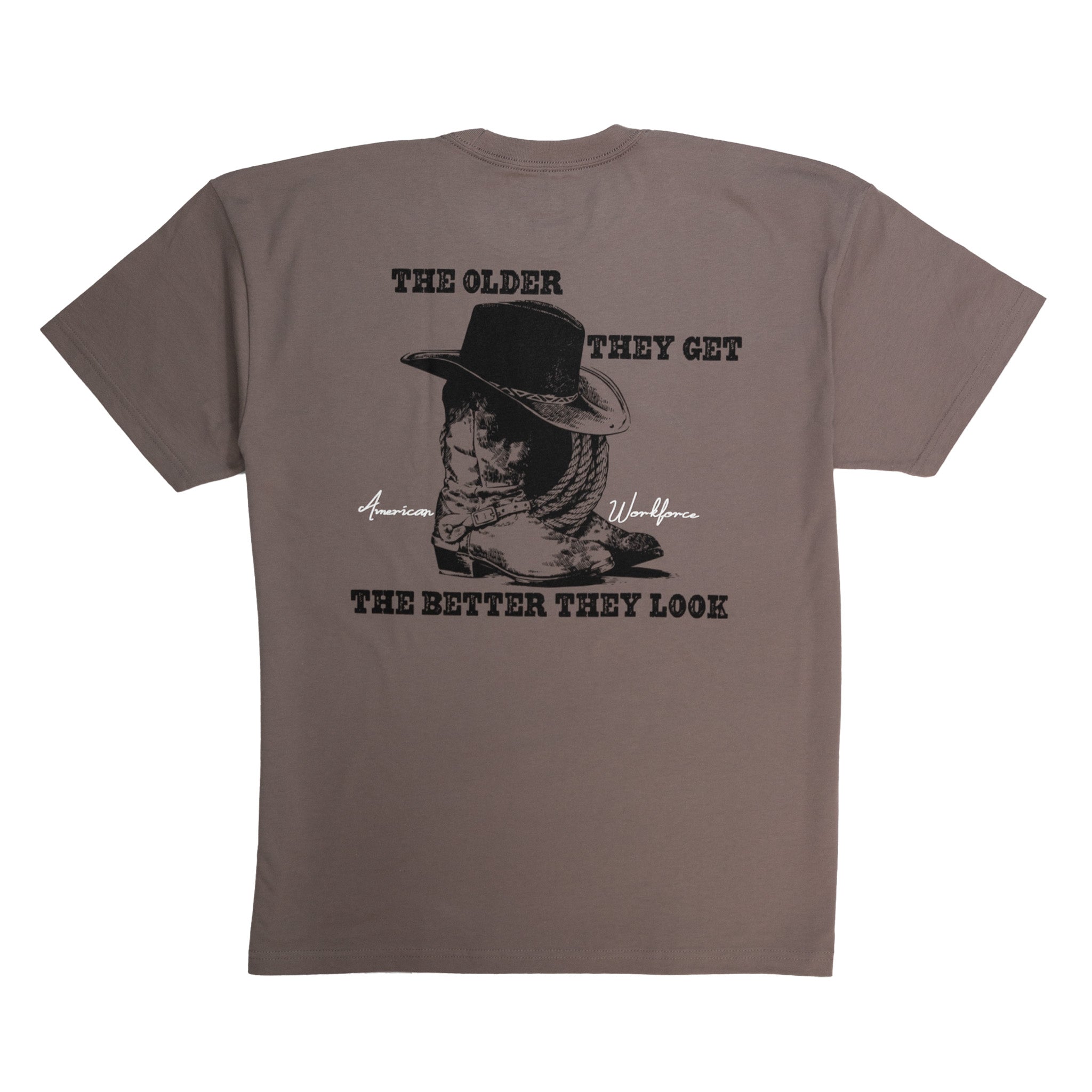 Men's Still Kickin' T - Shirt
