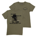 Still Kickin' T - Shirt