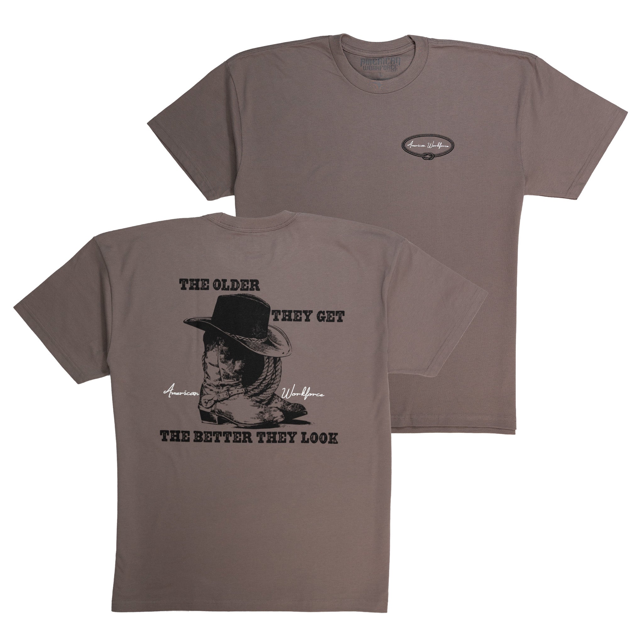 Men's Still Kickin' T - Shirt