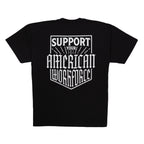 Support T - Shirt