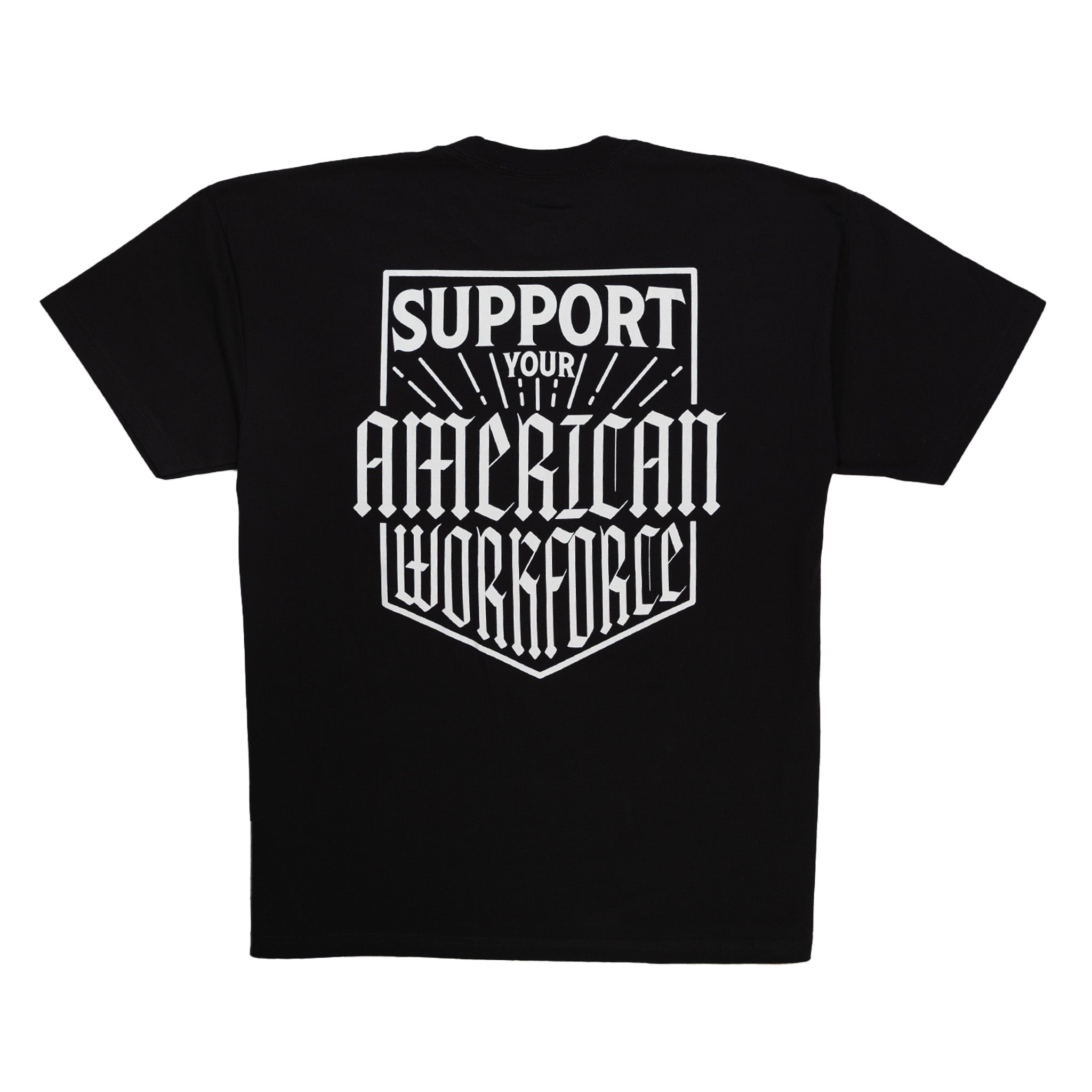 Support T - Shirt