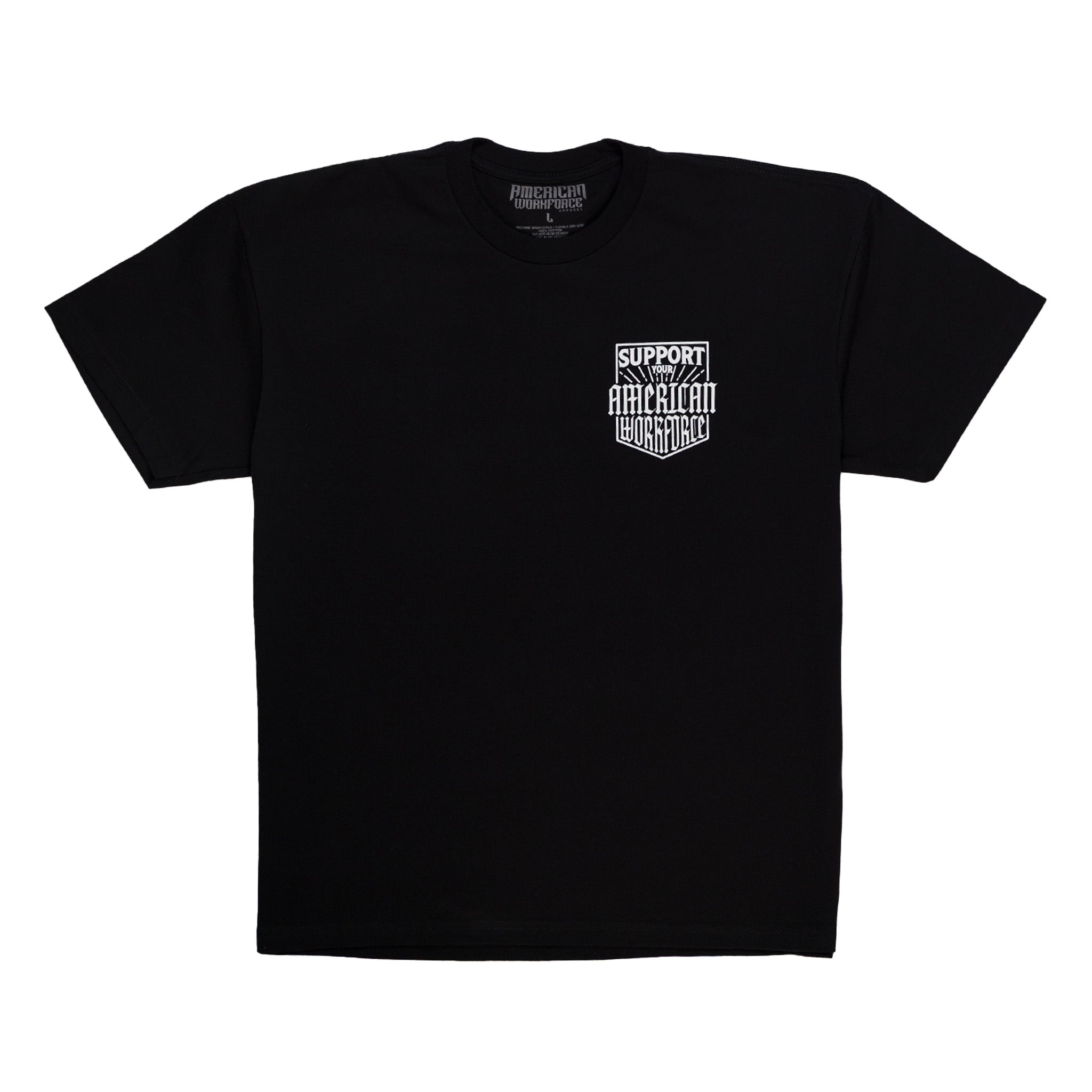 Support T - Shirt