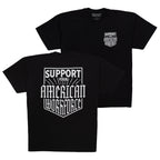 Support T - Shirt