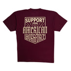 Support T - Shirt