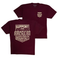Support T - Shirt