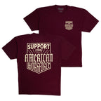 Support T - Shirt