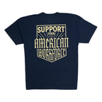 Support T - Shirt