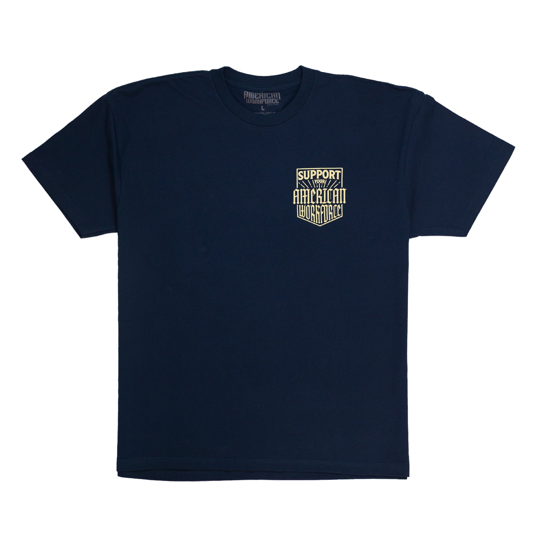 Support T - Shirt