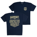 Support T - Shirt