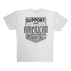 Support T - Shirt