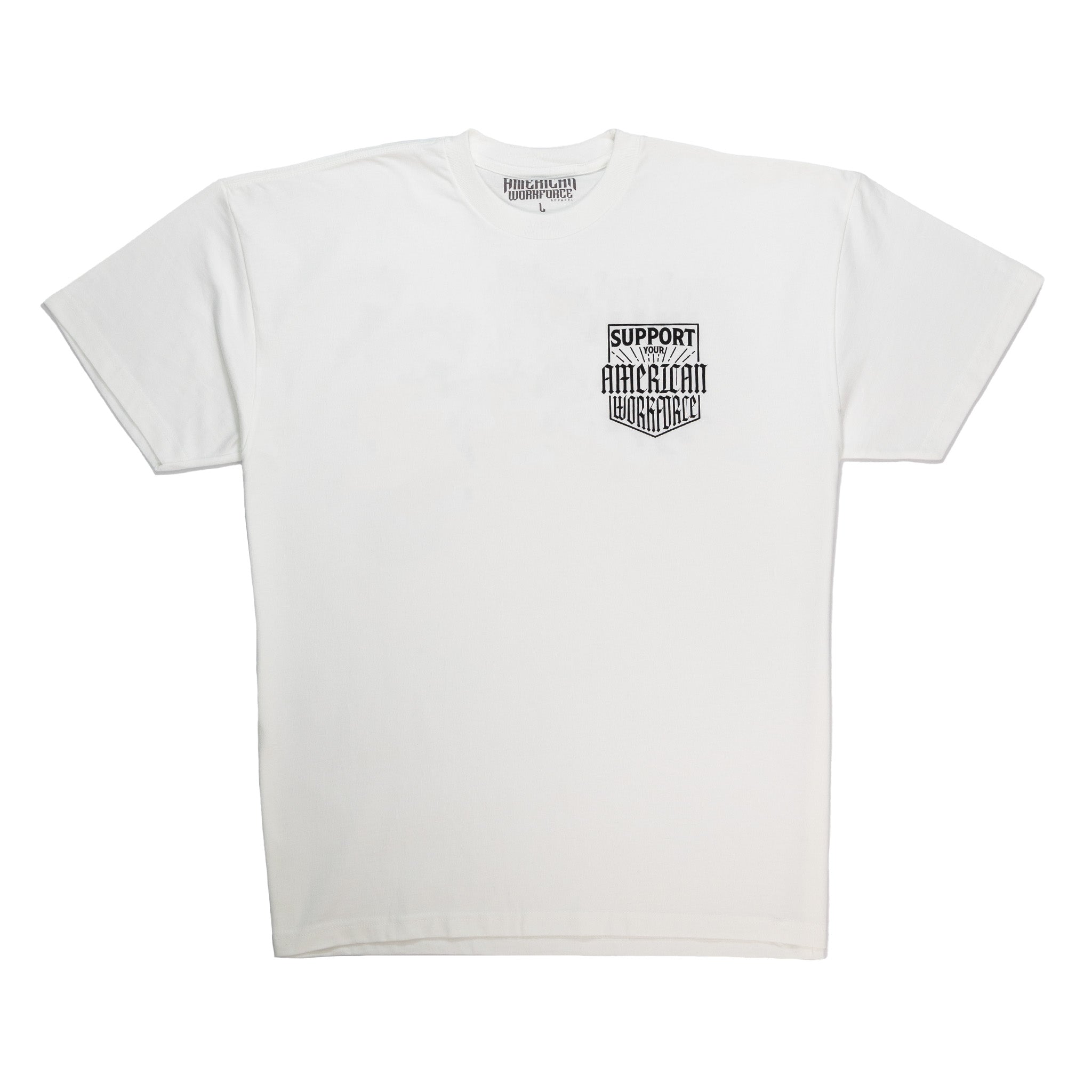 Support T - Shirt