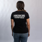 Women's American Standard T - Shirt