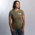 Women's American Standard T - Shirt