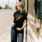 Women's Graceful Power T - Shirt