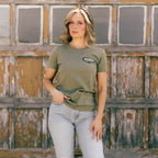 Women's Still Kickin' T - Shirt