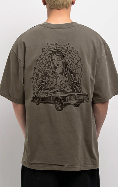Car Shirt