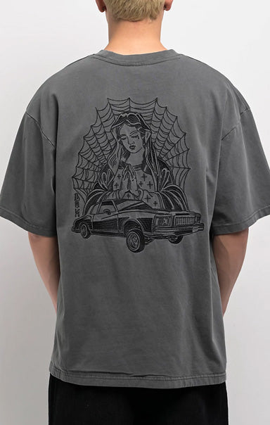 Car Shirt