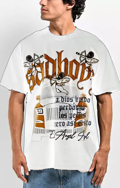 Midnight Reverie Graphic Tee